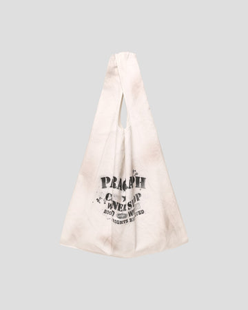 No.86 VINTAGE MARKET BAG